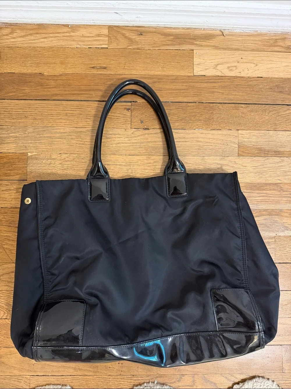 Tory Burch structured men